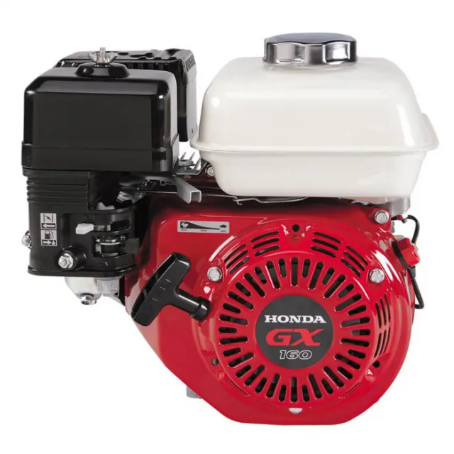 Двигатель бензиновый Honda GX 160 RHQ4 GX160UT2-RHQ4
