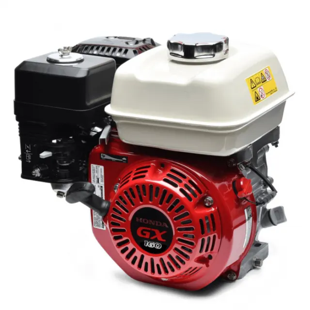 Двигатель бензиновый Honda GX 160 UT2 GX160UT2-WMB0