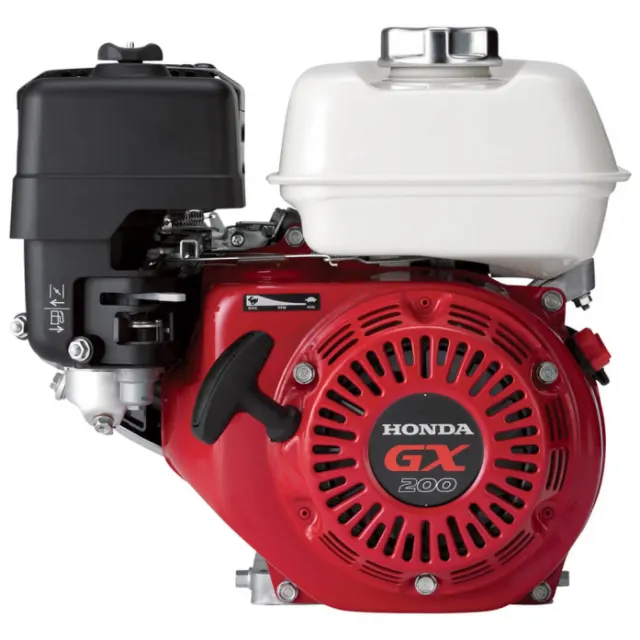 Двигатель бензиновый Honda GX 200 RHQ4 GX200UT2-RHQ4