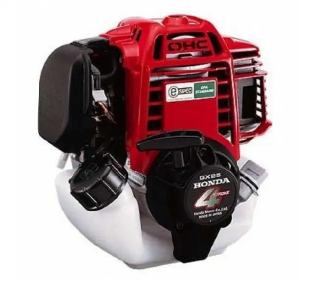 Двигатель Honda GX 25 STSC GX25NT-STSC