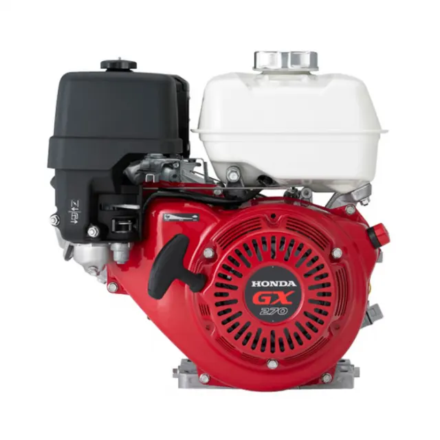 Двигатель бензиновый Honda GX 270 RHG4 GX270RT2-RHG4