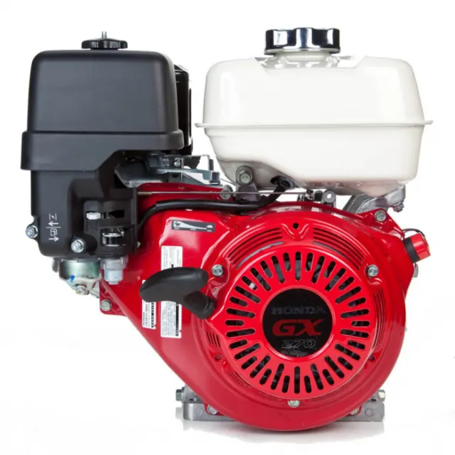 Двигатель бензиновый Honda GX 270 SHKR GX270T2-SHKR