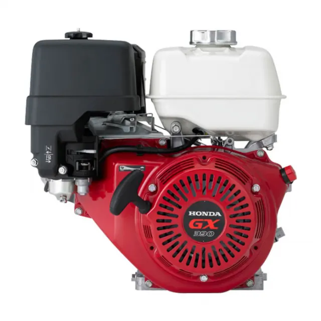 Двигатель бензиновый Honda GX 390 VKER GX390RT2-VKER