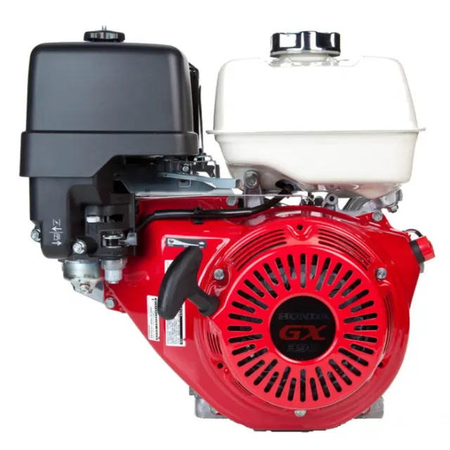 Двигатель бензиновый Honda GX 390 VSD9 GX390UT2-VSD9
