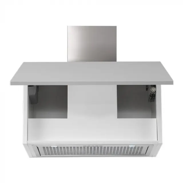 Вытяжка Falmec Gruppo Incasso NRS PLUS 50 CGIW50.E27P2#EUI490F