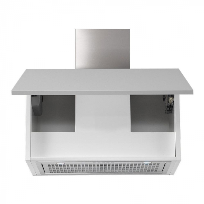 Вытяжка Falmec Gruppo Incasso NRS PLUS 50 CGIW50.E27P2#EUI490F