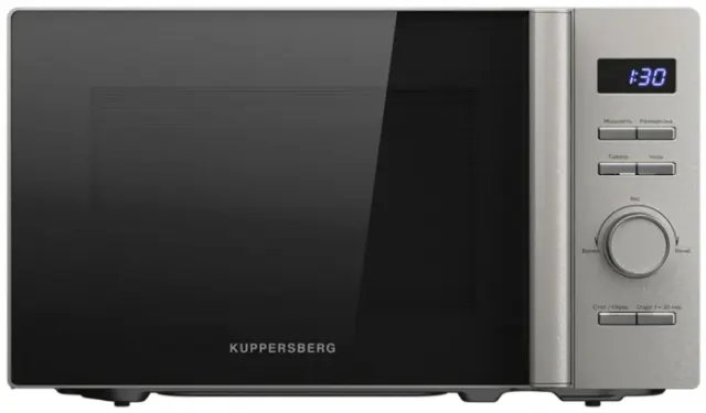 Микроволновая печь Kuppersberg TMW 205 BX