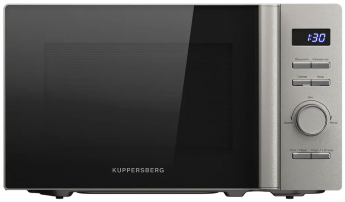 Микроволновая печь Kuppersberg TMW 205 BX