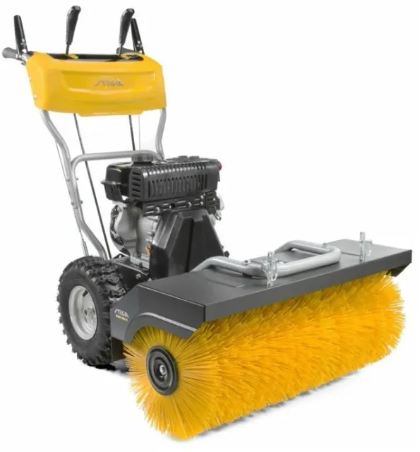 Снегоуборщик бензиновый Stiga SWS 800 G 219802532/S17