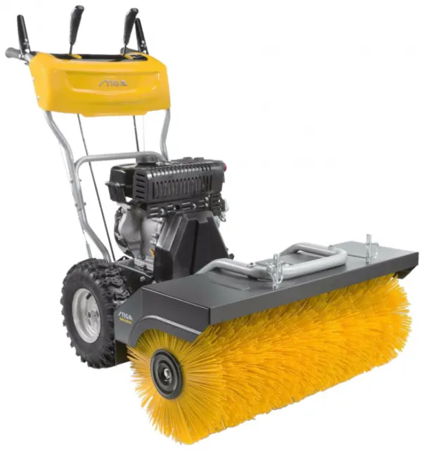 Подметальная машина Stiga SWS 800 GE 219802532/ST1