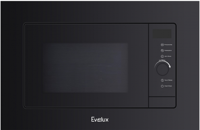 Микроволновая печь Evelux MW 253 B