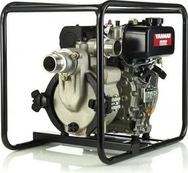 Мотопомпа дизельная Daishin PTD 306 T-Y