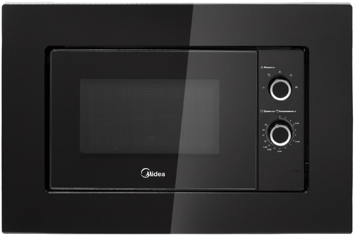Микроволновая печь Midea MI50203B черный
