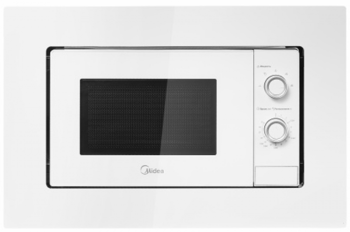 Микроволновая печь Midea MI50203W белый