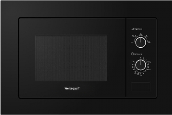 Микроволновая печь Weissgauff BMWO-206 437402