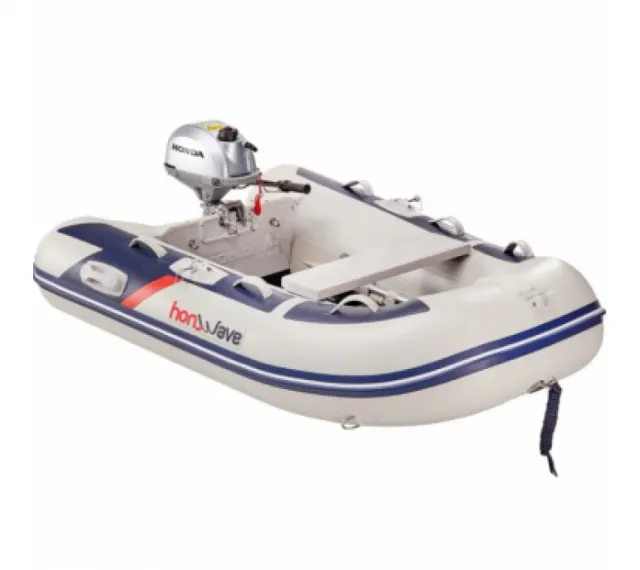 Лодка надувная Honda Honwave T 25 T25SE3