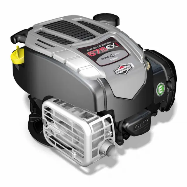 Двигатель Briggs&Stratton 675 EXi 104M020045H1
