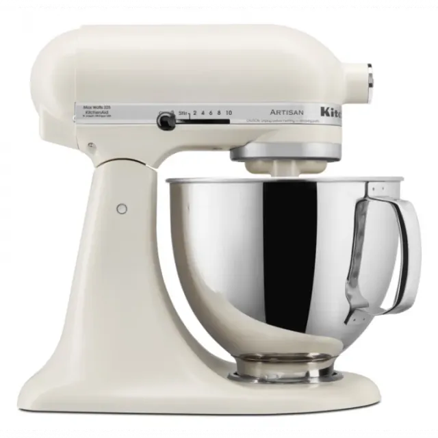 Миксер планетарный KitchenAid 5KSM175PSEPL