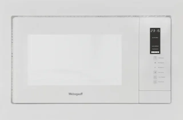 Микроволновая печь Weissgauff HMT-625 Touch Grill 433076