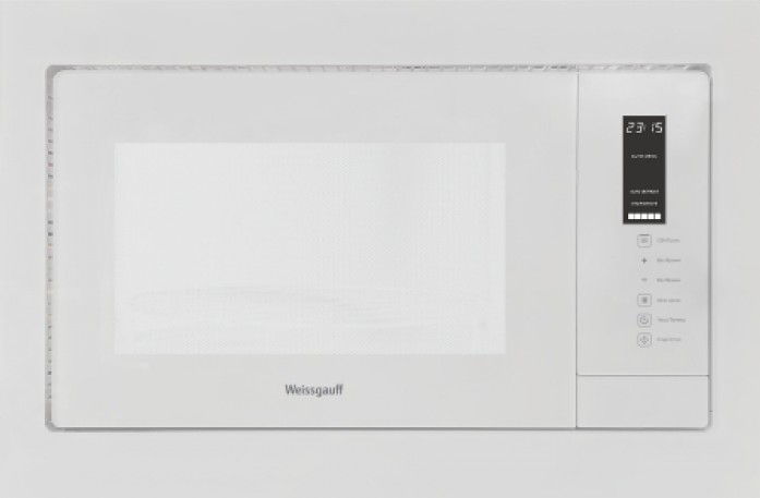Микроволновая печь Weissgauff HMT-625 Touch Grill 433076