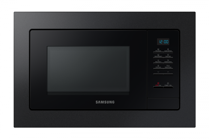 Встраиваемая микроволновая печь Samsung MS23A7013AB