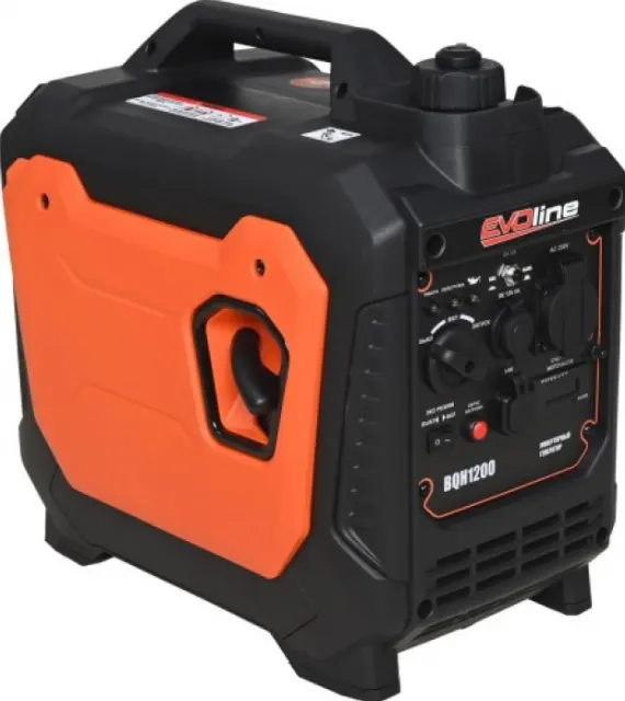 Генератор бензиновый EVOline BQH 1200 1T90DF012EVO
