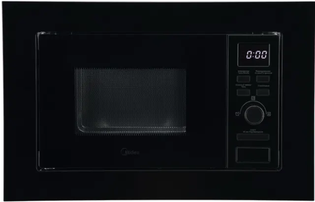 Встраиваемая микроволновая печь Midea MI62170B