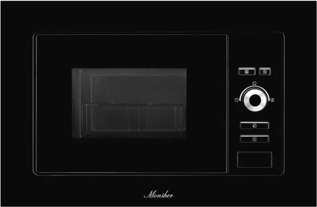 Микроволновая печь встраиваемая MONSHER MMH 201 B