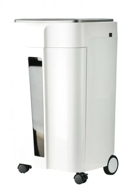 Шредер OFFICE KIT S240 1.9x10
