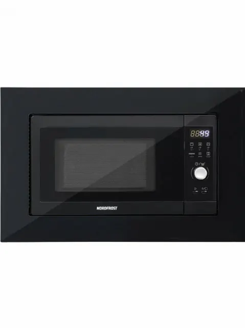 Встраиваемая микроволновая печь Nordfrost i-BM 2071 B