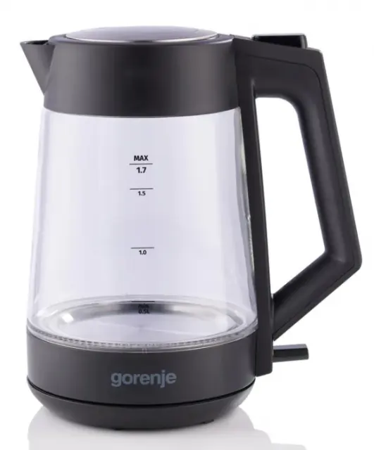 Чайник электрический Gorenje K17OGP