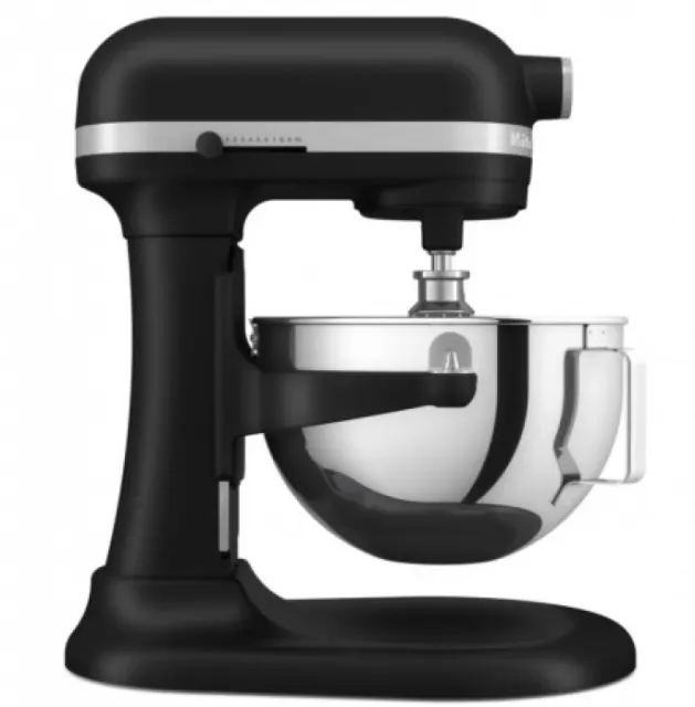 Миксер KitchenAid 5KSM55SXXEBM