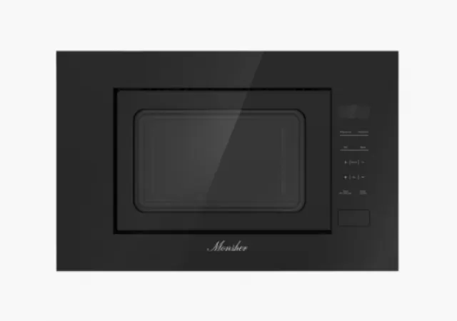 Микроволновая печь встраиваемая Monsher MMH 1020 B