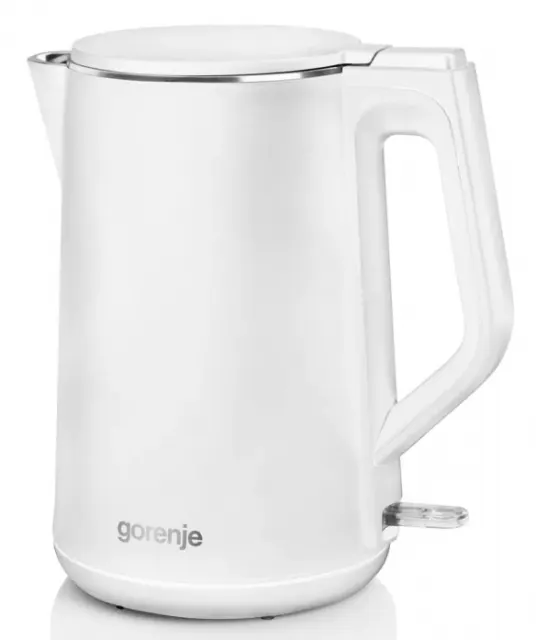 Чайник электрический Gorenje K15DWW