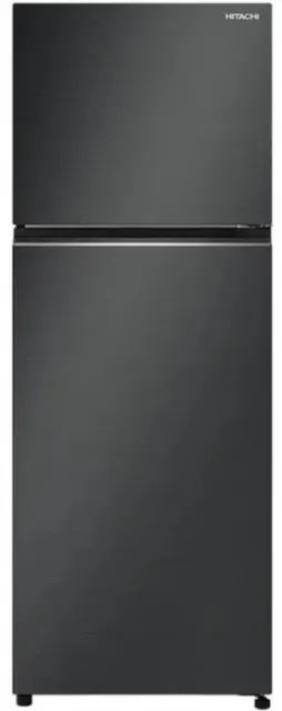 Холодильник Hitachi HRTN6443SBBKCS серебристый
