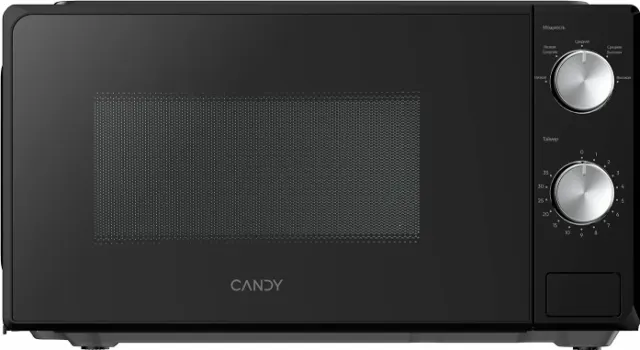 Микроволновая печь Candy CMWO-MM207BA черный FZ03WSM06RU