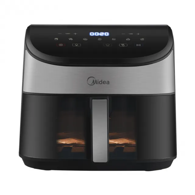 Аэрогриль Midea MAF-CY55WK