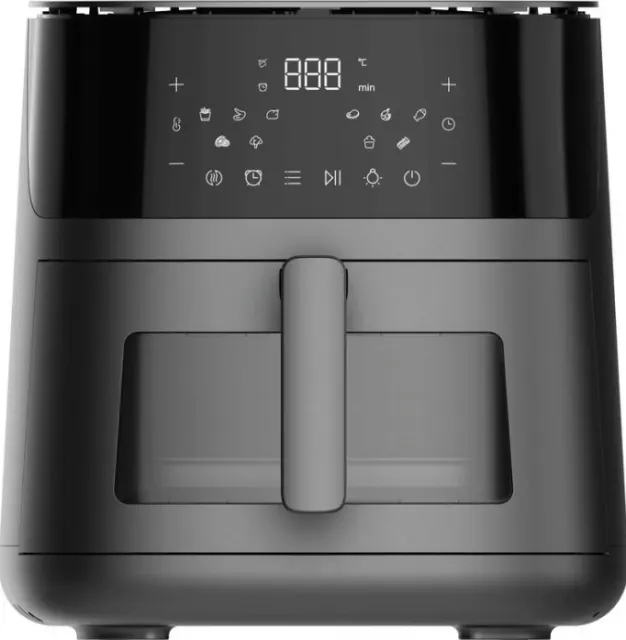 Аэрогриль Haier Air Fryer HAF-700 FZ03Q8M01RU