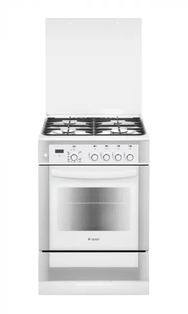 Газовая плита GEFEST ПГ 6300-03 0040