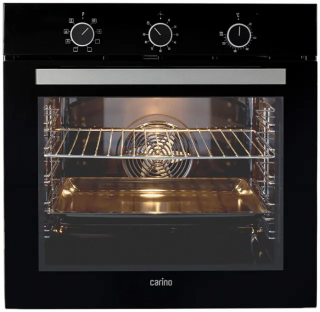 Электрический духовой шкаф Carino CB6EB16011