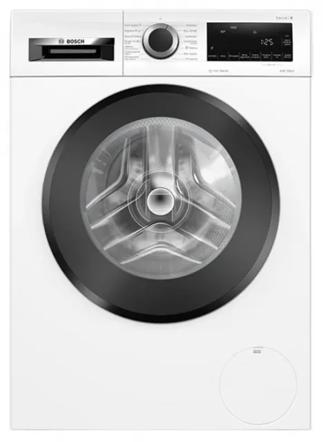 Стиральная машина Bosch WGG242ZKPL