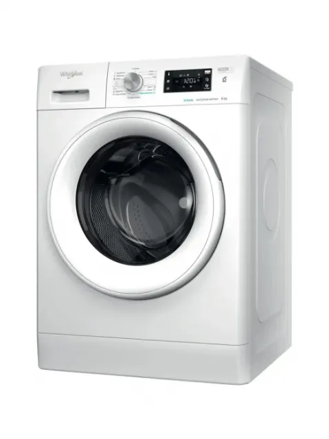 Стиральная машина Whirlpool FFB8258WVEE