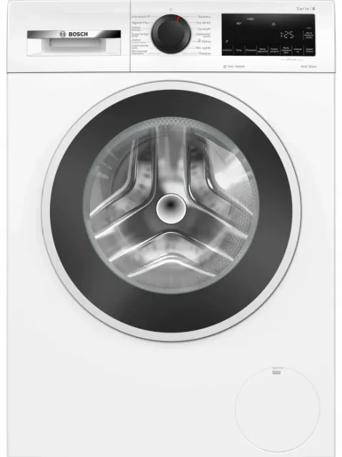 Стиральная машина Bosch WGG254ZGPL