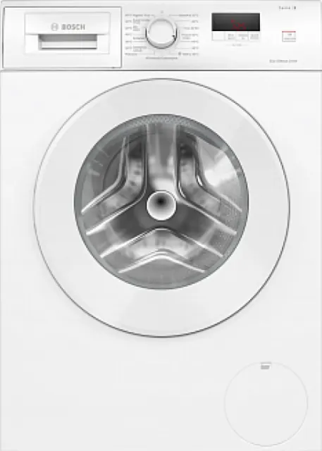 Стиральная машина Bosch WGE02201PL