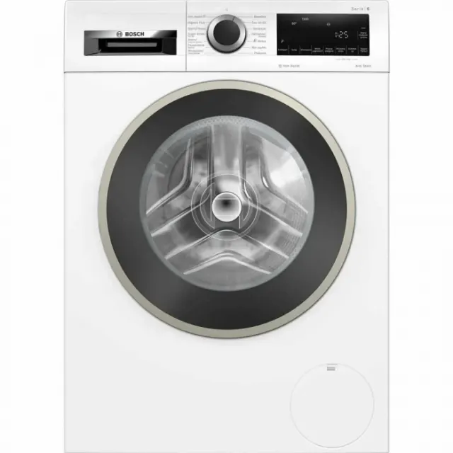 Стиральная машина Bosch WGG242ZEPL