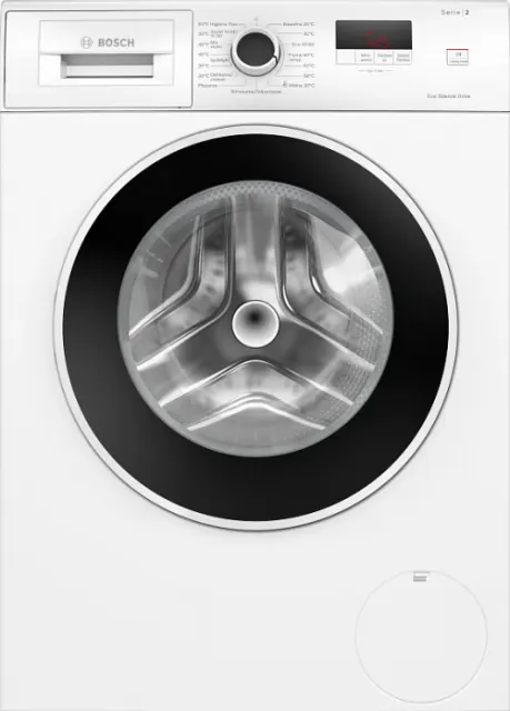 Стиральная машина Bosch WGE03209PL