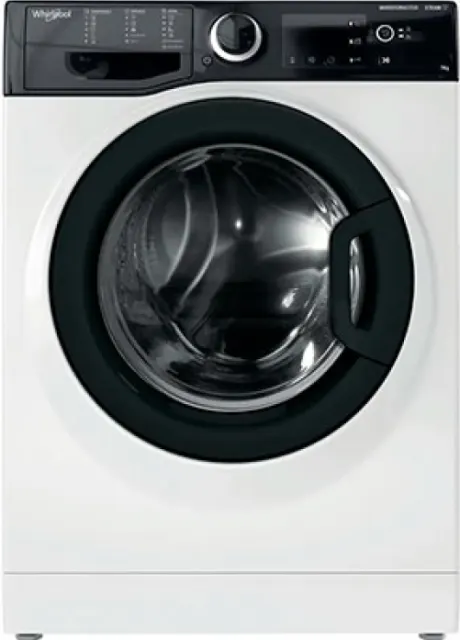 Стиральная машина Whirlpool WRSB7238BBEU