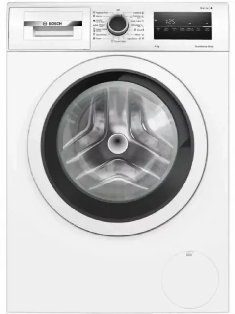 Стиральная машина Bosch WGE02209PL