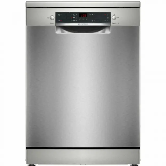 Посудомоечная машина Bosch SMS25GI09F