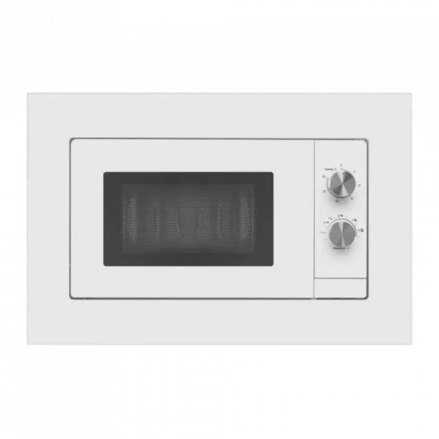 Встраиваемая микроволновая печь Maunfeld_ JBMO725WH01